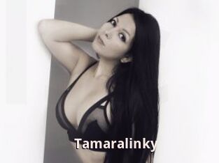 Tamaralinky