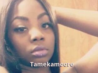 Tamekamoore