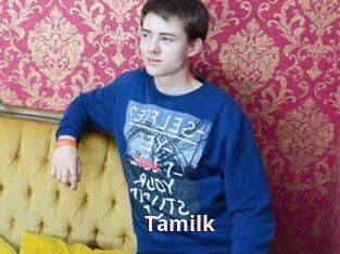 Tamilk