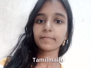 Tamilmallu