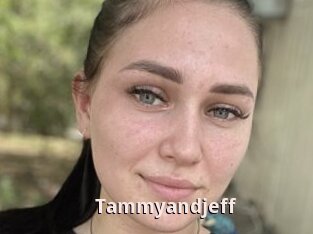 Tammyandjeff