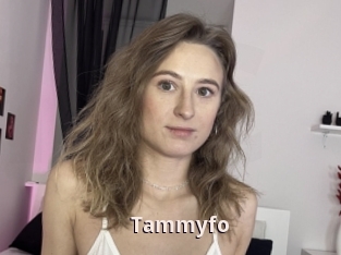 Tammyfo