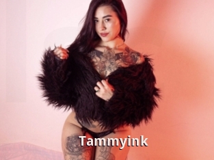 Tammyink