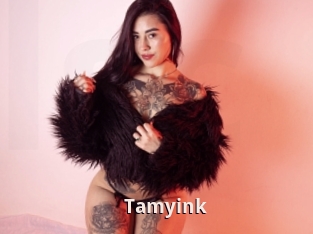 Tamyink
