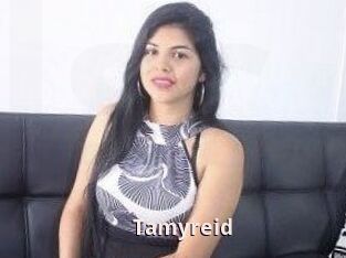 Tamyreid