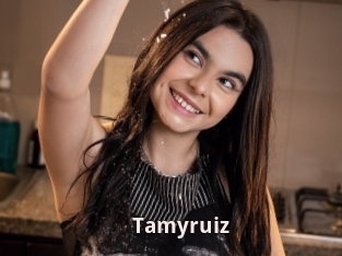 Tamyruiz