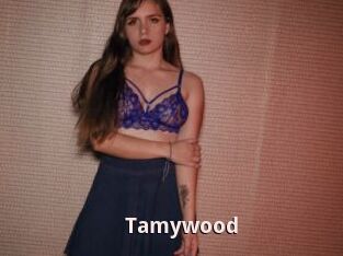 Tamywood