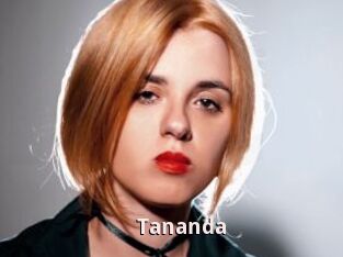 Tananda