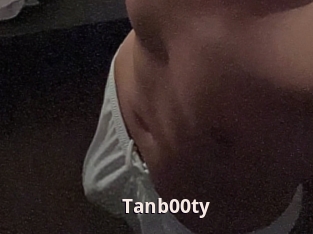 Tanb00ty