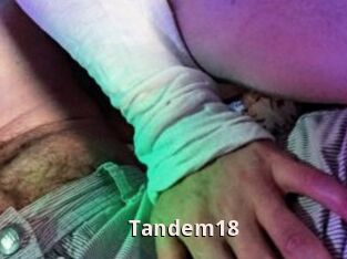 Tandem18