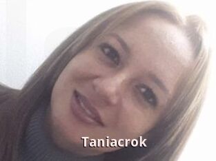 Taniacrok