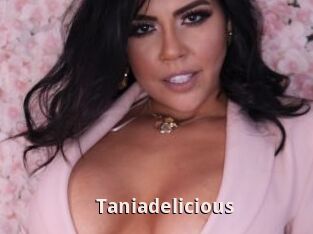 Taniadelicious