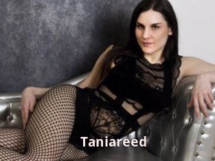 Taniareed