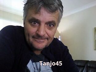 Tanjo45