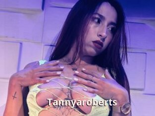 Tannyaroberts