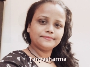 Tanyasharma