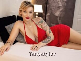 Tanyatyler