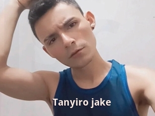 Tanyiro_jake