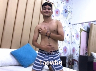 Taowhu