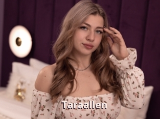 Taraallen