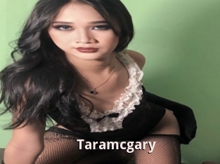 Taramcgary