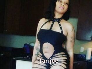 Tarijee