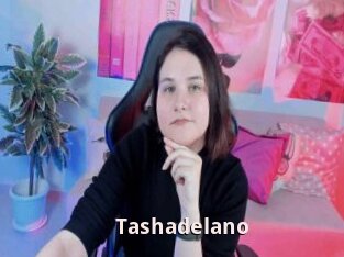 Tashadelano