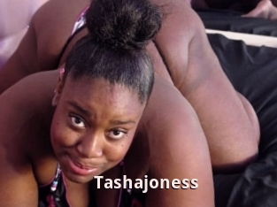 Tashajoness