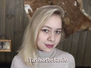 Tashastefanie