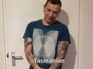 Tasmanian