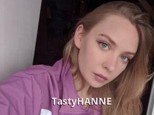 TastyHANNE