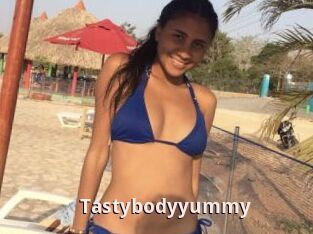 Tastybodyyummy