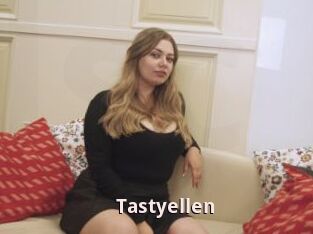 Tastyellen