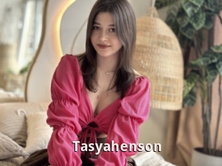 Tasyahenson