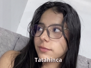 Tatahinca