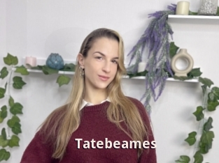 Tatebeames