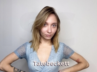 Tatebeckett