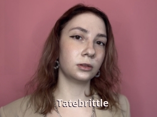 Tatebrittle
