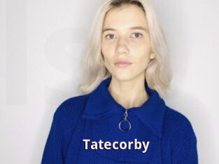 Tatecorby