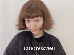 Tatecresswell