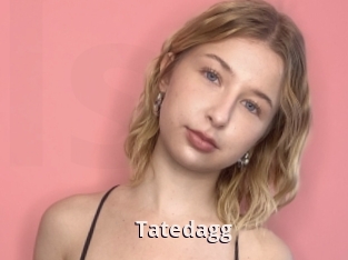 Tatedagg