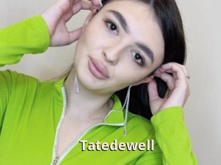 Tatedewell
