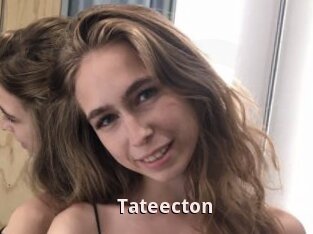 Tateecton