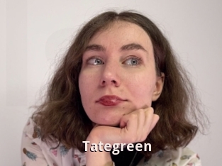 Tategreen