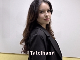 Tatelhand