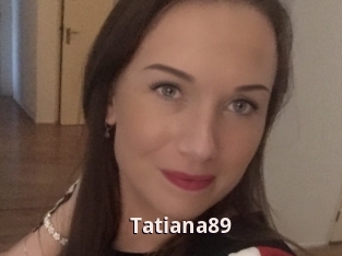 Tatiana89