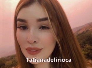 Tatianadelirioca