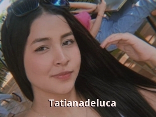 Tatianadeluca