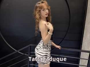Tatianaduque