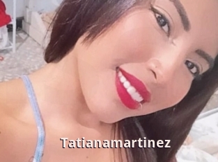 Tatianamartinez